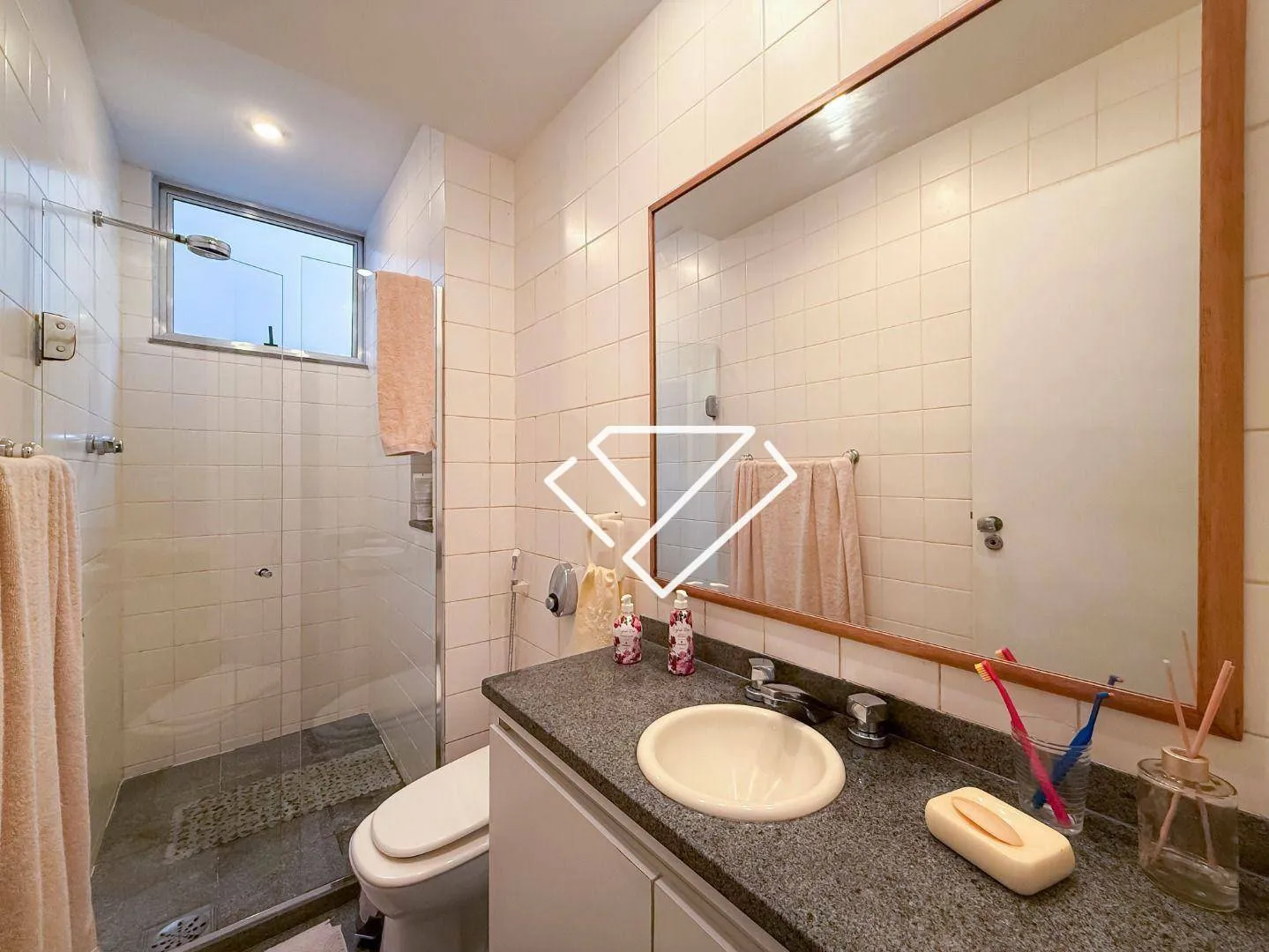 Apartamento de 3 quartos com máquina de lavar, Lagoa — photo 12