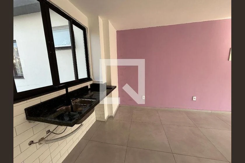 104 m² apartment with 2 bedrooms and open-plan kitchen — photo 33