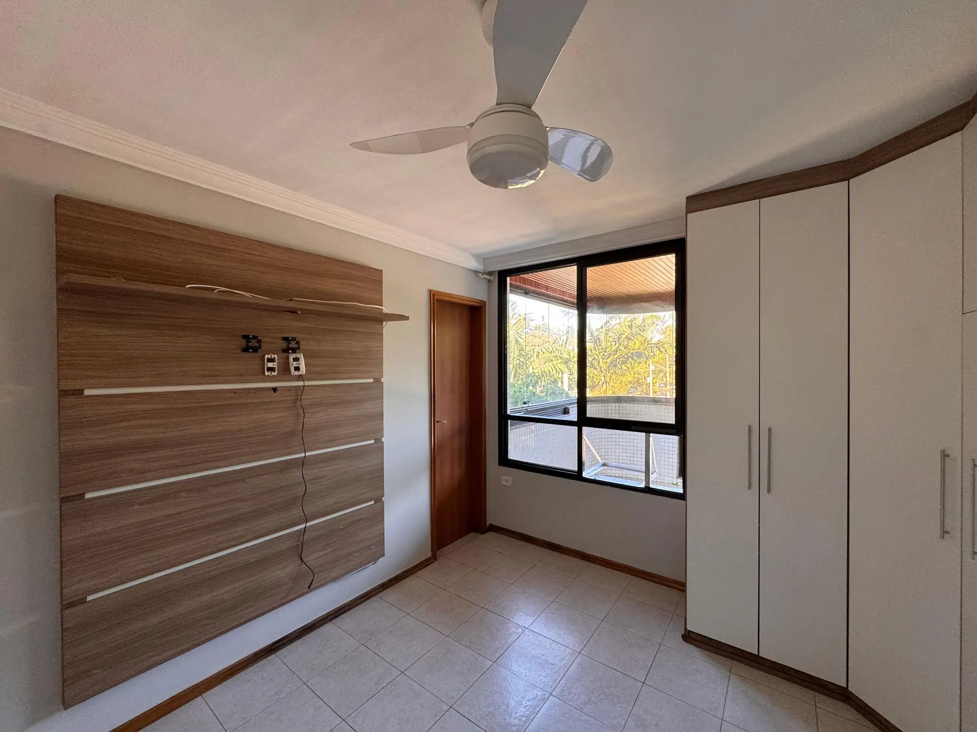 Apartamento mobiliado com 2 quartos e 2 banheiros — photo 13
