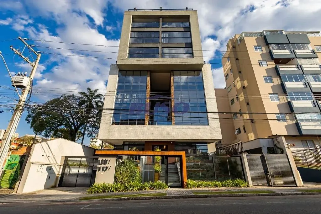 Apartamento amueblado con 1 dormitorio y cocina abierta — photo 6