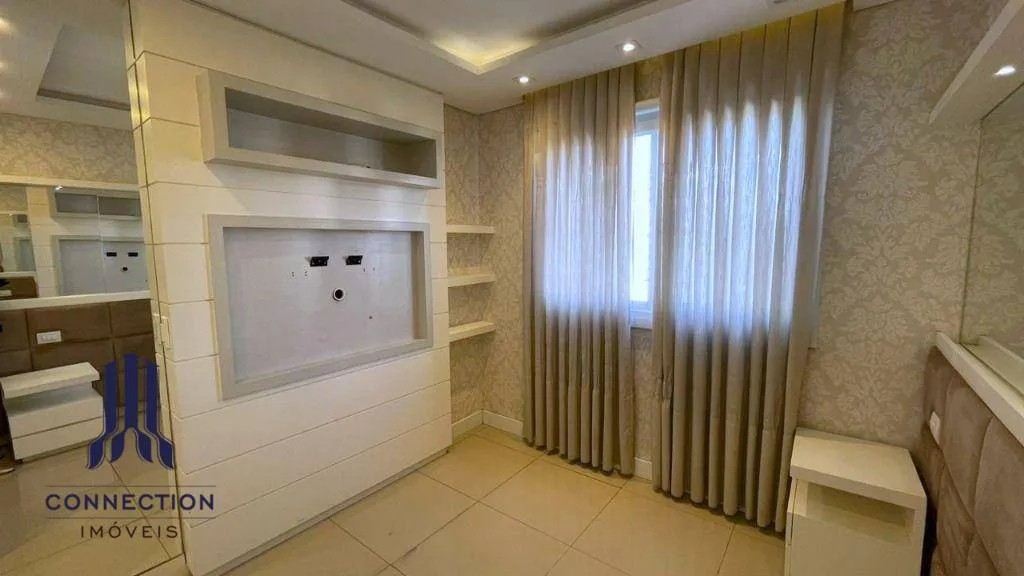 Apartamento mobiliado com 2 quartos e cozinha integrada — photo 12