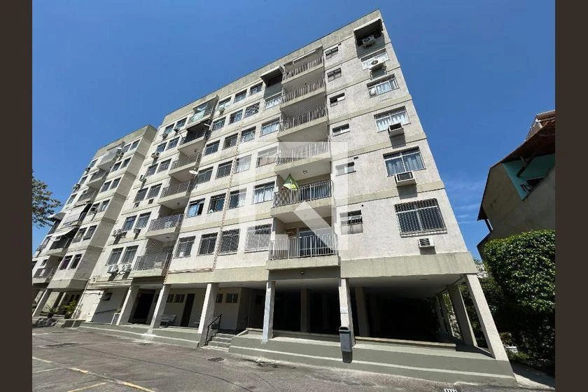 2-bedroom, 80 m² apartment in Rio de Janeiro — photo 8
