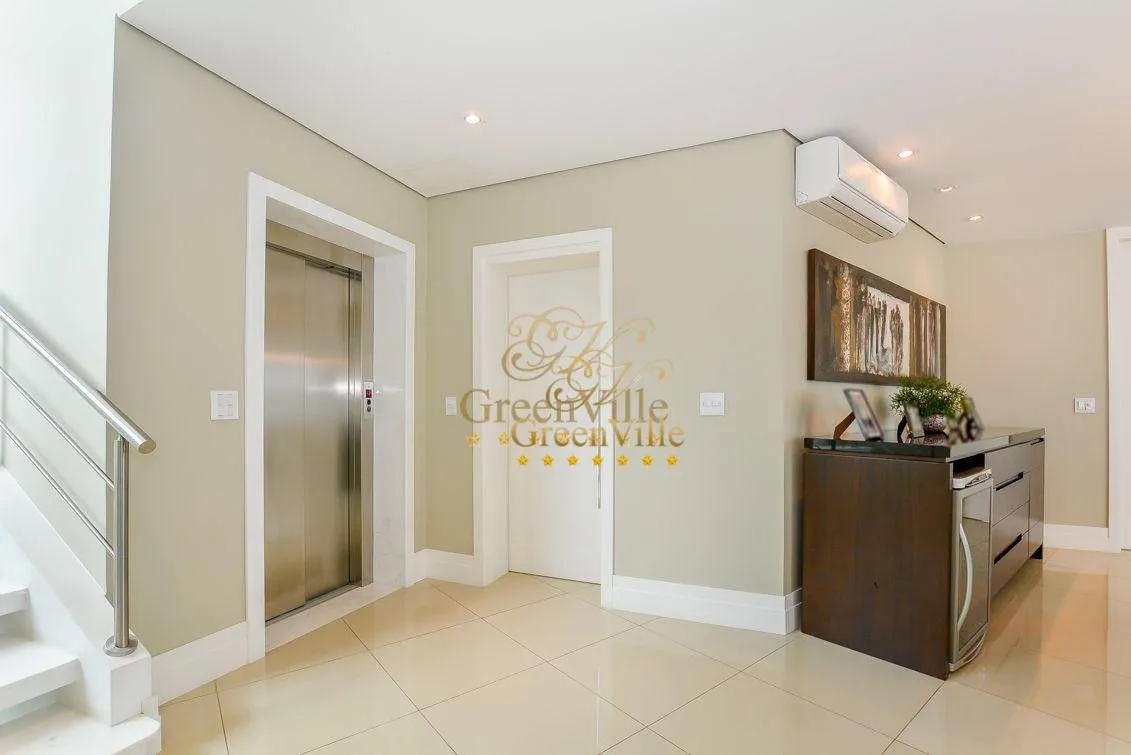 House with 4 en-suite bedrooms and private BBQ — photo 18