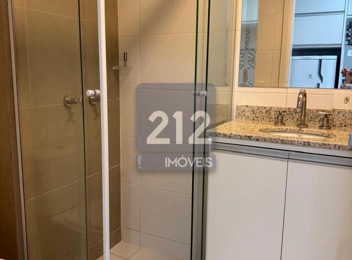 Furnished studio apartment 50 m² with a balcony — photo 5