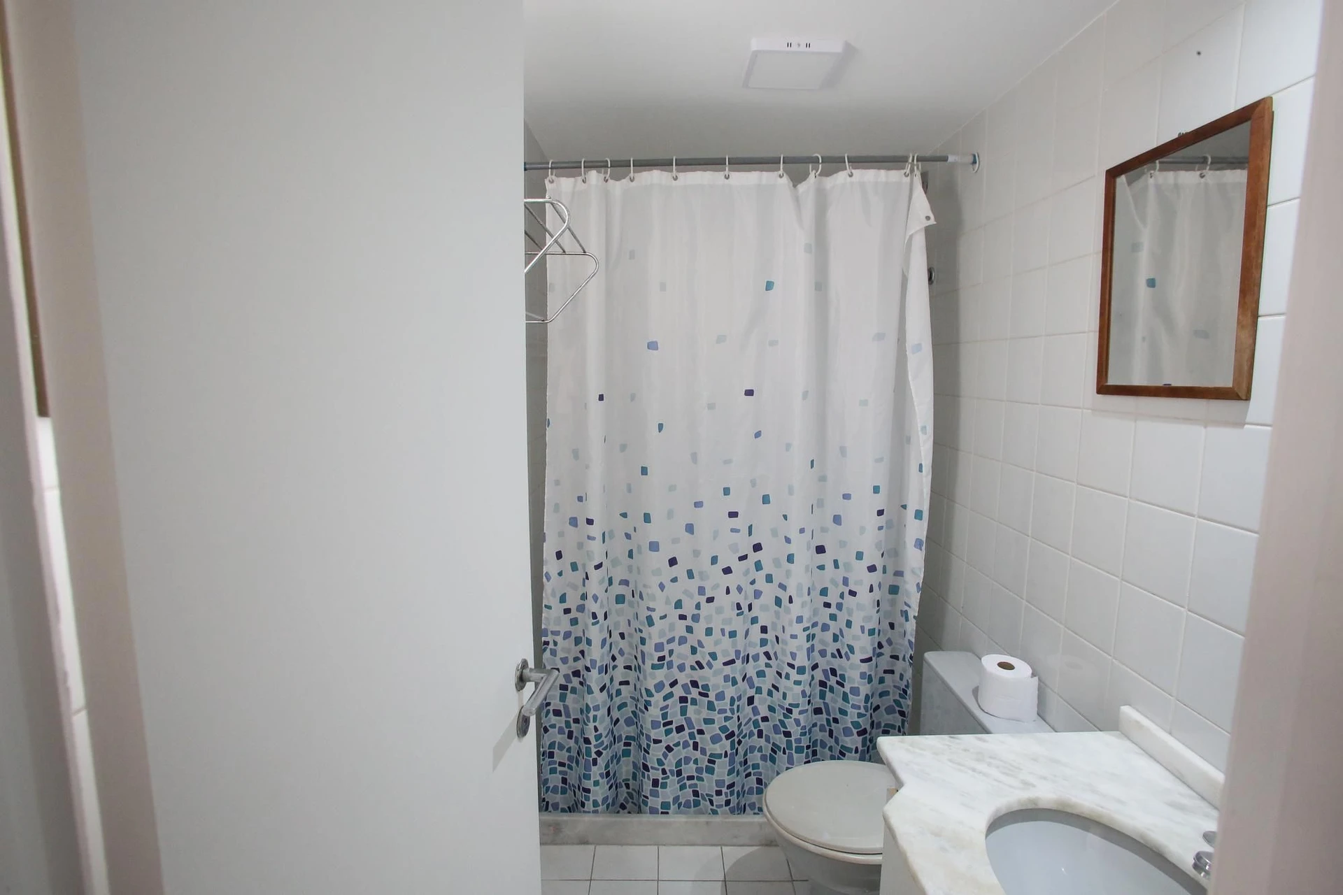 3-bedroom apartment in a building with a sauna — photo 31
