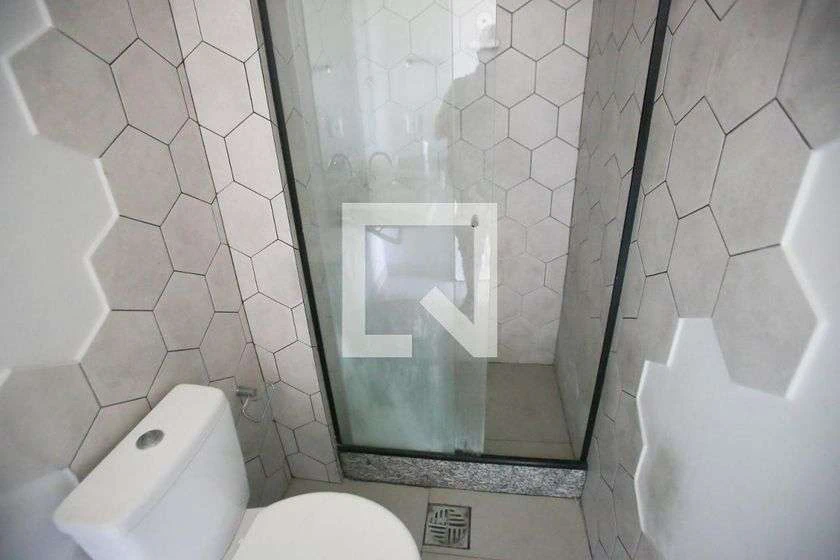 Apartamento de 3 quartos com cozinha fechada e vaga — photo 14