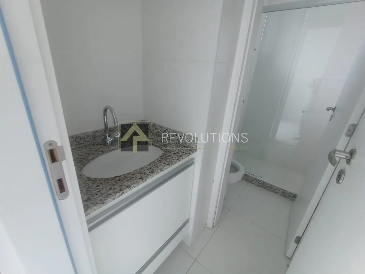 2-bedroom apartment with a private BBQ in Rio de Janeiro — photo 15