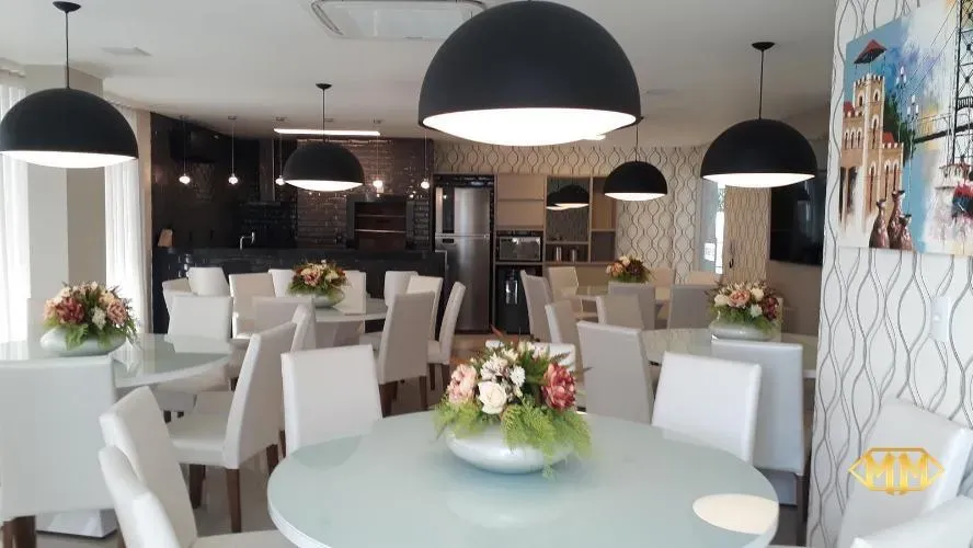 Apartamento mobiliado de 300 m² com piscina privativa — photo 41