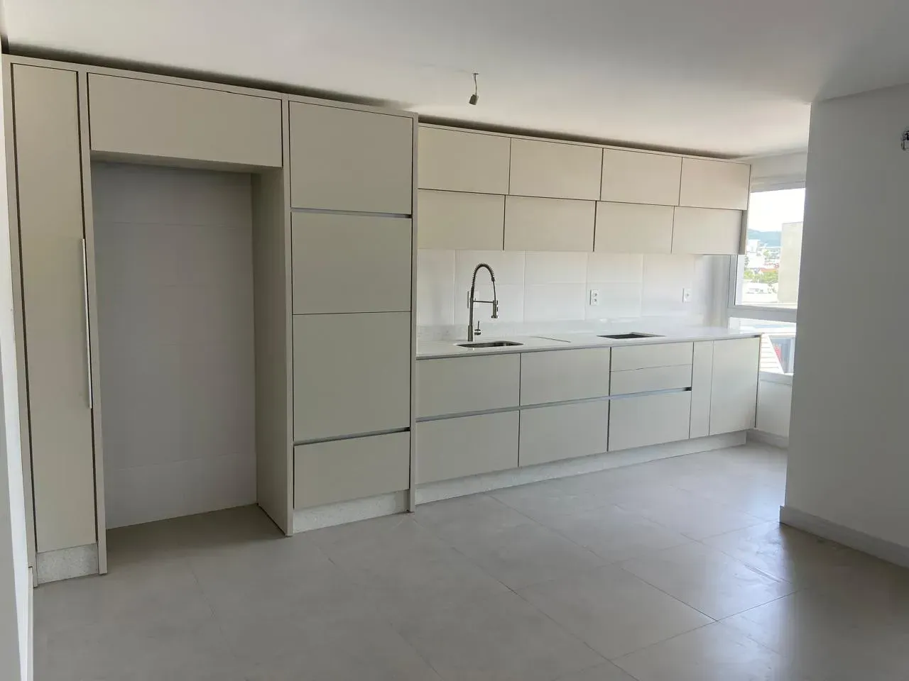 96 m² duplex apartment with 1 en-suite bedroom