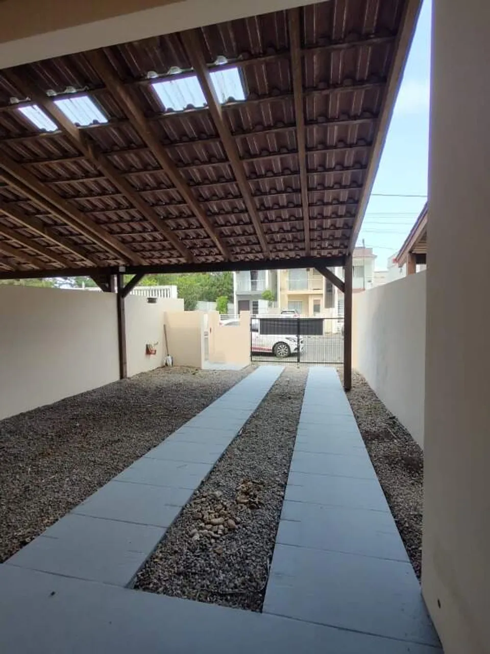 Casa geminada com 2 dormitórios e 3 banheiros — photo 18