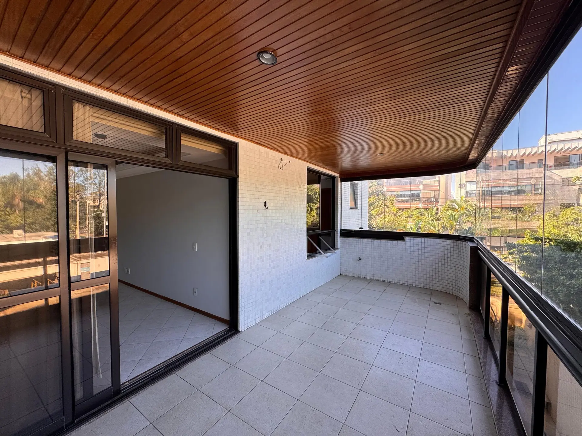 Apartamento mobiliado com 2 quartos e 2 banheiros — photo 18