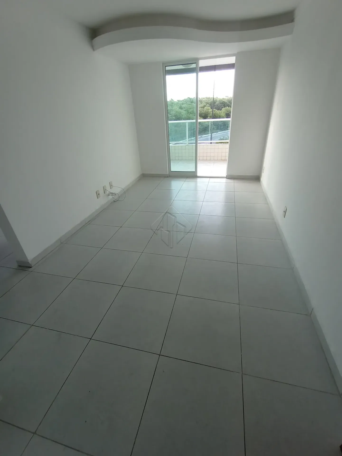 33 m² apartment with 1 bedroom, balcony and parking — photo 5