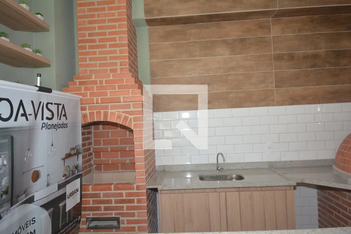 2-bedroom apartment in a building with a gym — photo 83