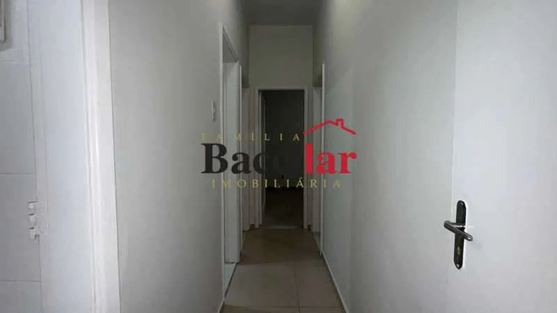 102 m² Garden-type apartment with 3 bedrooms and parking — photo 11
