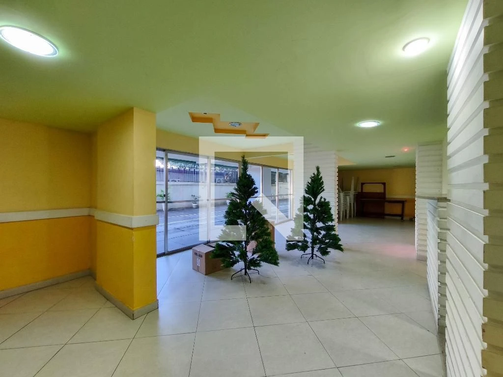 Furnished 4-bedroom apartment with balcony — photo 115