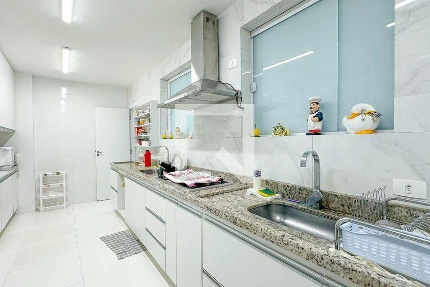 Apartamento para aluguel com 4 quartos e 300 m² — photo 48