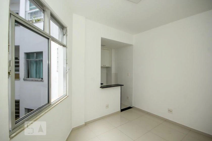 Apartamento de 1 quarto com vista para o parque, Copacabana — photo 20
