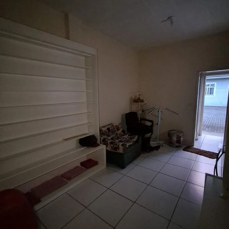 Студія 43 м²: 1 спальня та електричний душ — photo 2