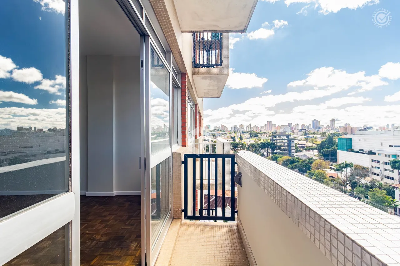 Орендна квартира з 3 спальнями 152 м² і балконом — photo 3