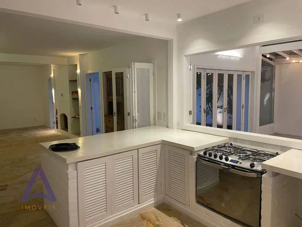 Casa, 180 m², com varanda gourmet — photo 7