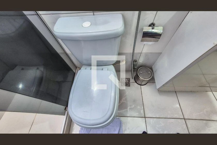 Apartamento mobiliado de 2 quartos e 47 m² — photo 19
