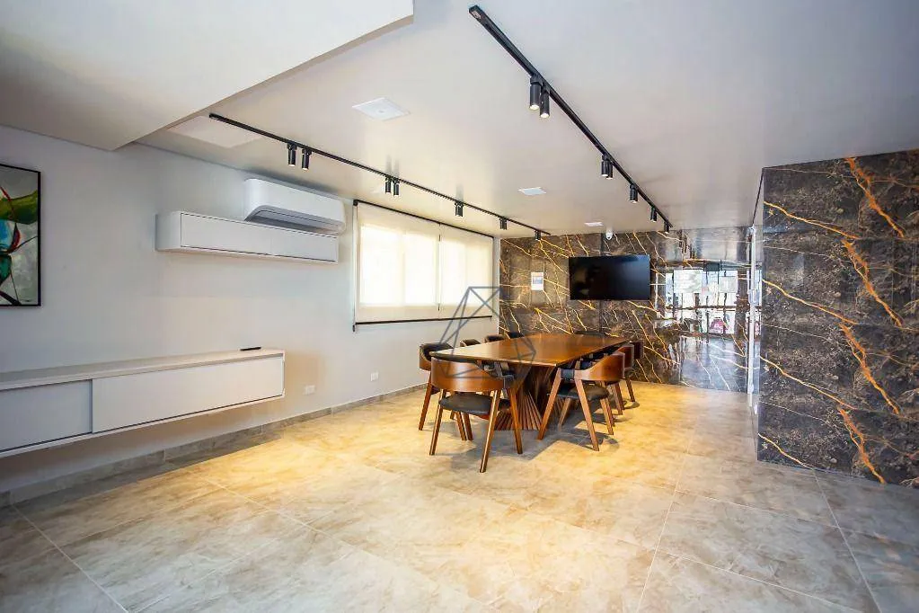 Apartamento mobiliado de 92 m² com 2 quartos e sacada — photo 26