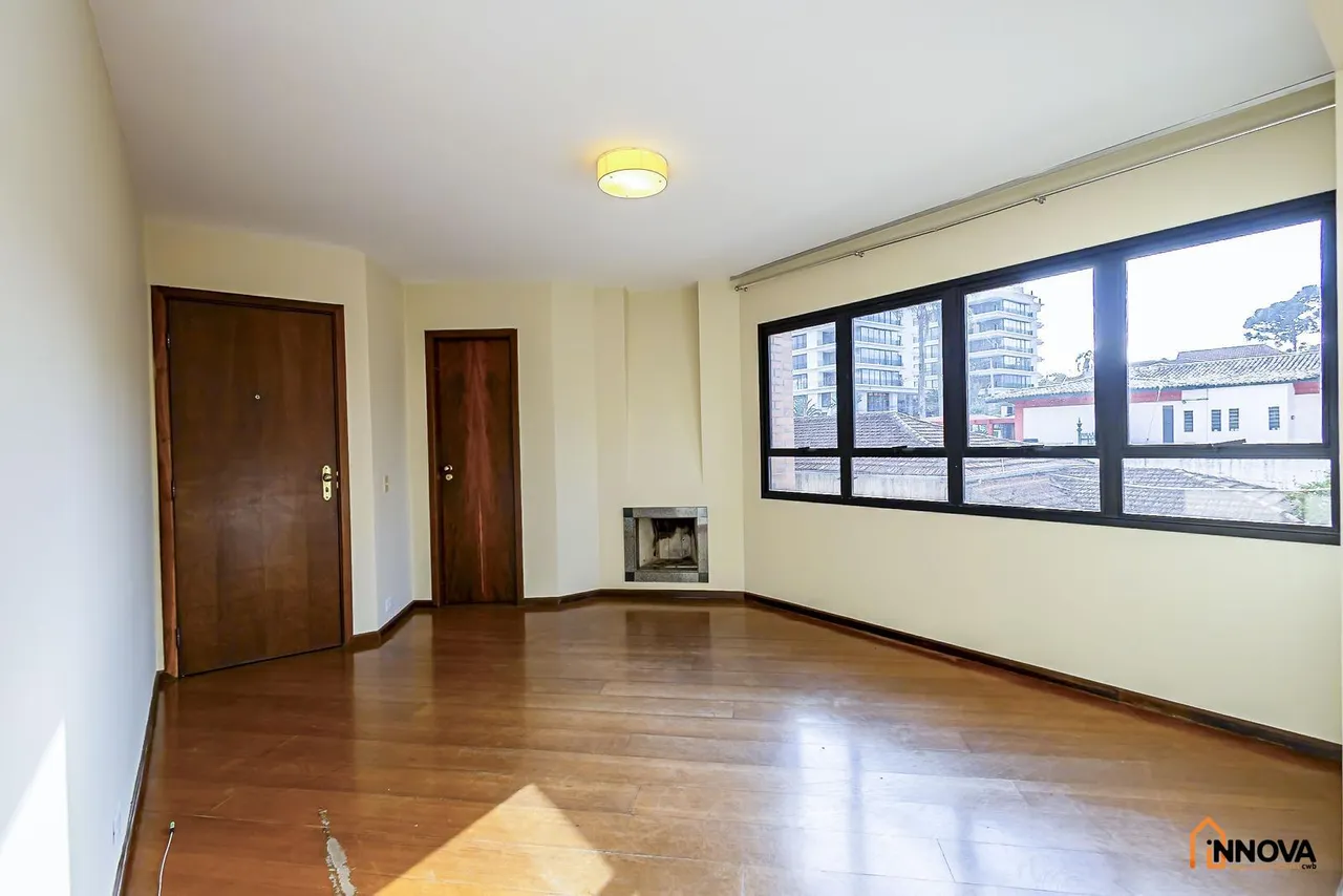 Незмебльована квартира з 3 кімнатами та 187 м² — photo 4