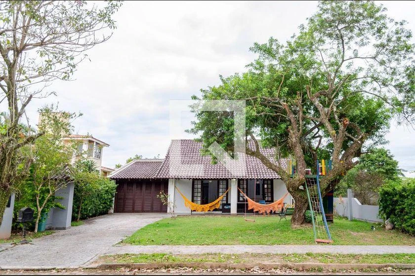 Furnished house for rent with 4 bedrooms and a pool — photo 9