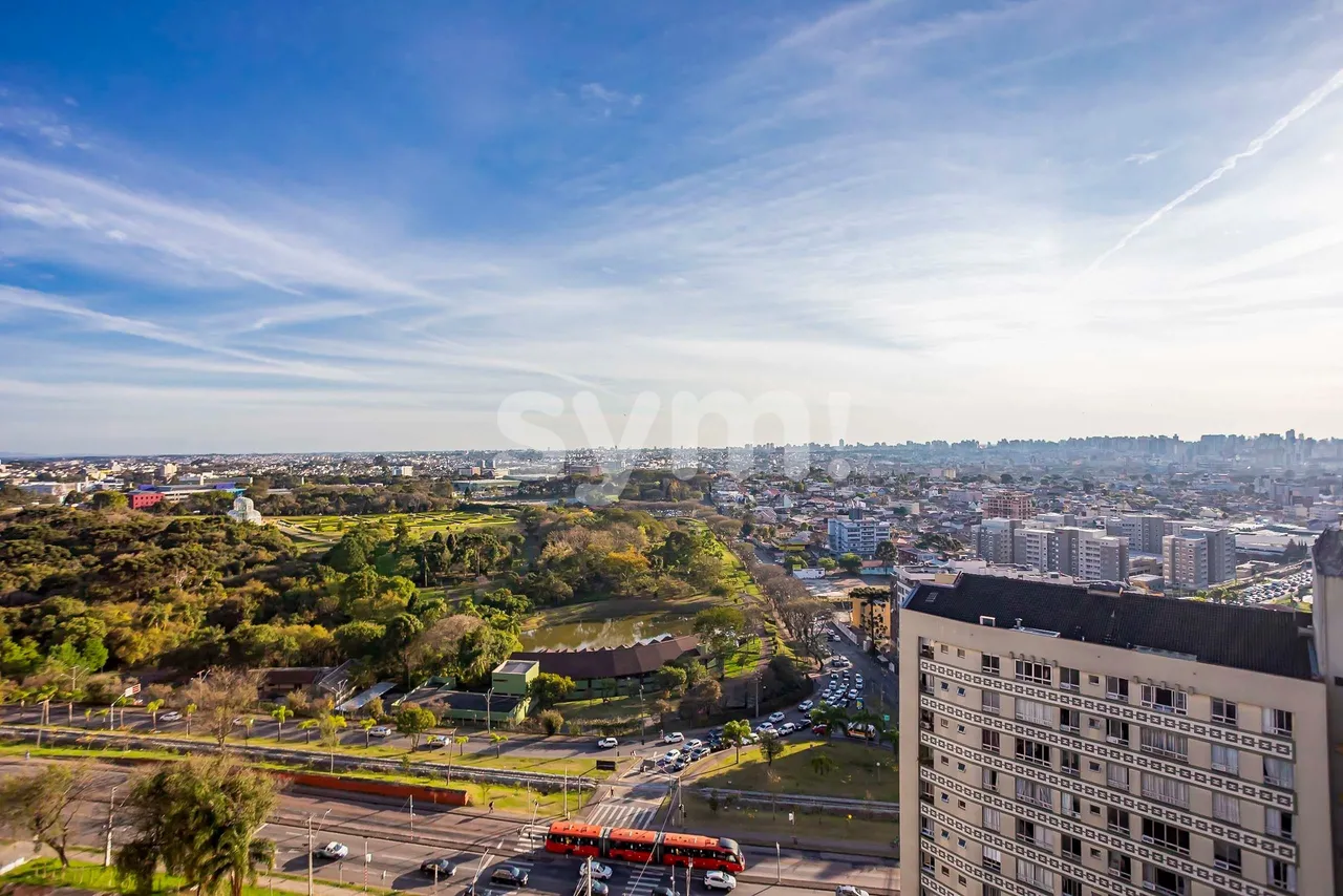 Apartamento mobiliado com 1 quarto e varanda, 43 m² — photo 17