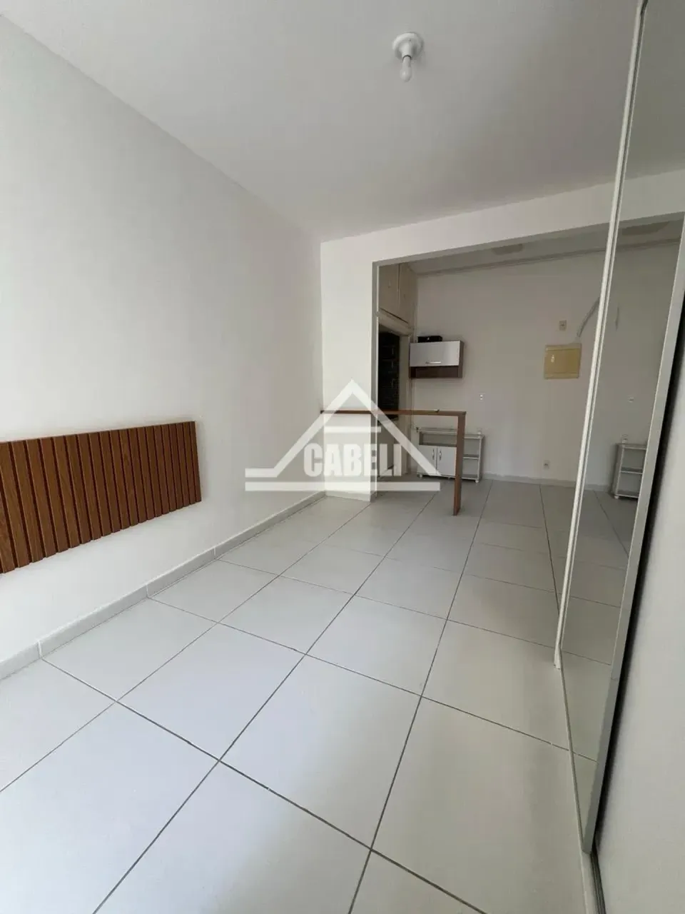 Apartment with 1 bedroom and 1 bathroom, no parking — photo 8