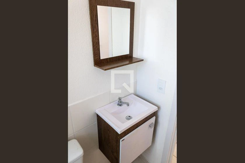Apartamento com 2 quartos, vaga e piscina do condomínio — photo 48