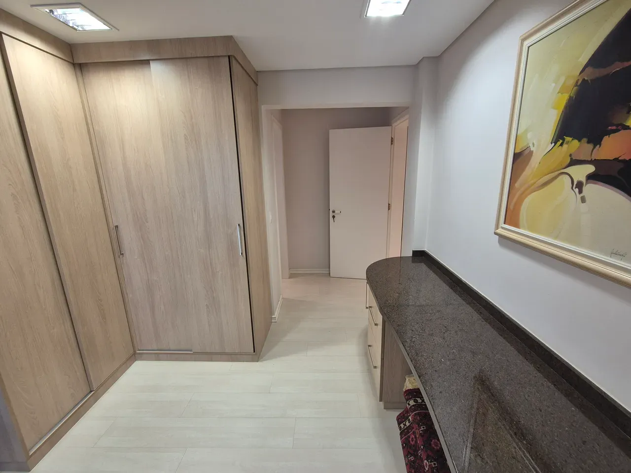 Apartment with 3 bedrooms and 5 bathrooms, 183 m² — photo 24