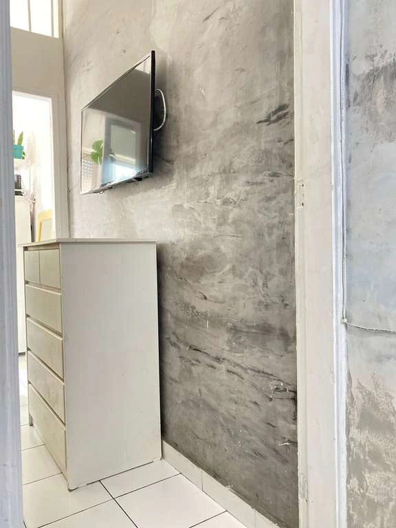 Apartamento mobiliado 35 m² com 1 quarto e 1 banheiro — photo 23