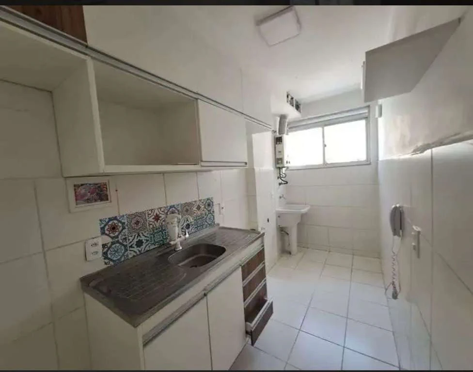2-bedroom apartment, 55 m² — photo 2