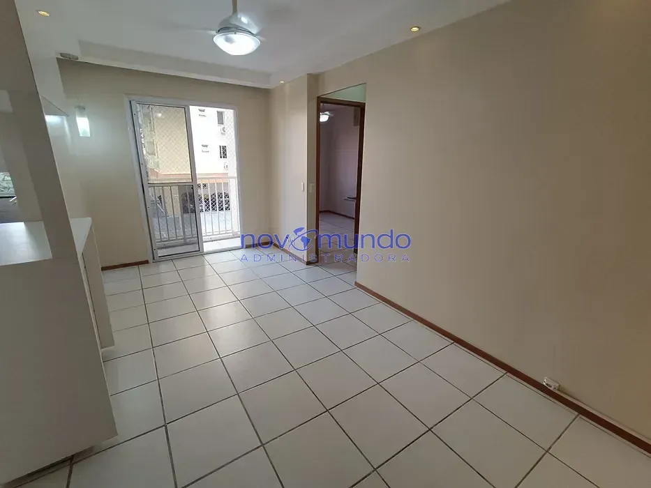 2-bedroom apartment in a building with a sauna — photo 13