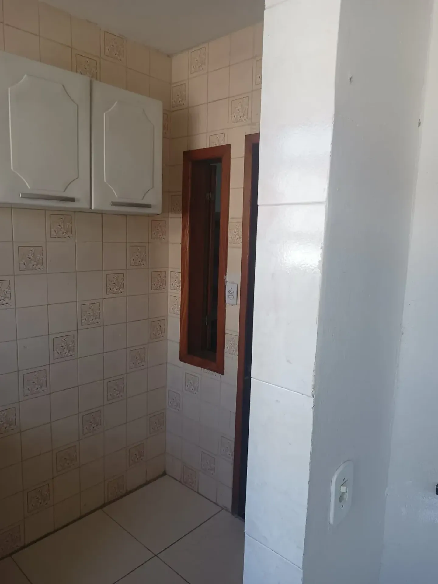 Apartment on the 2nd floor with a washing machine — photo 3