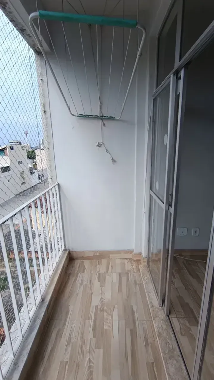 Furnished 55 m² apartment with 1 bedroom and 1 bathroom — photo 12