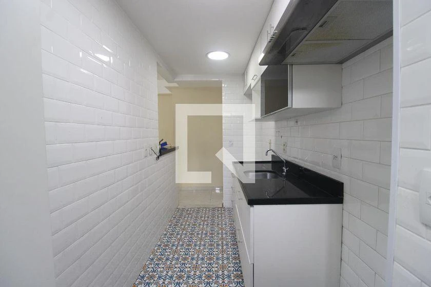 2-bedroom apartment in a building with a pool — photo 10