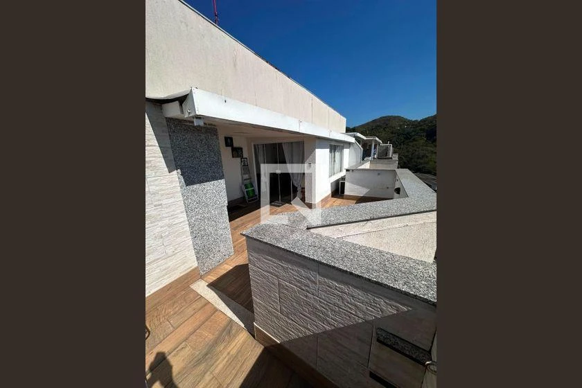 Apartamento mobiliado de 2 quartos com espaço de home office — photo 29