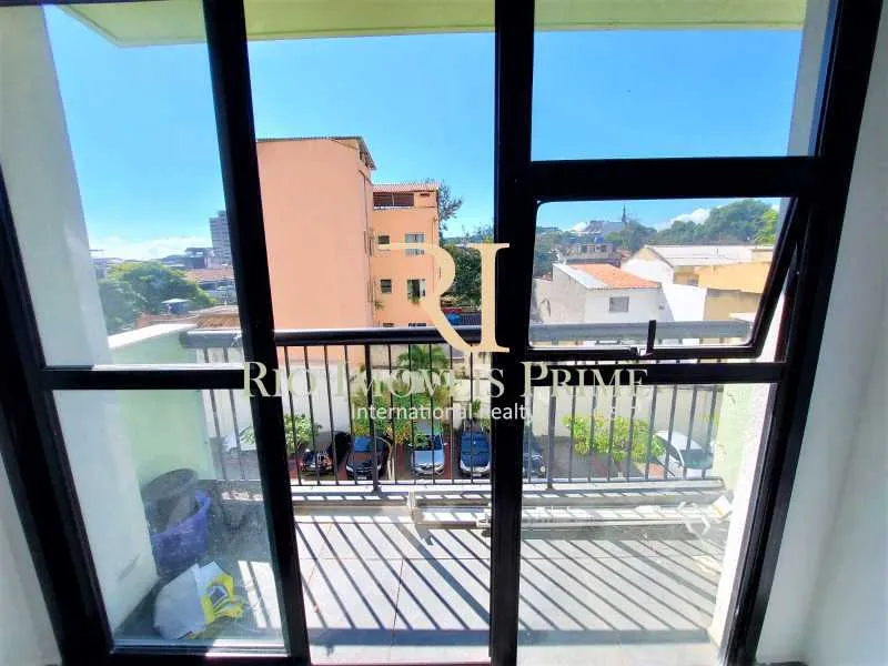 Apartamento com 2 quartos e 2 banheiros com vaga — photo 6