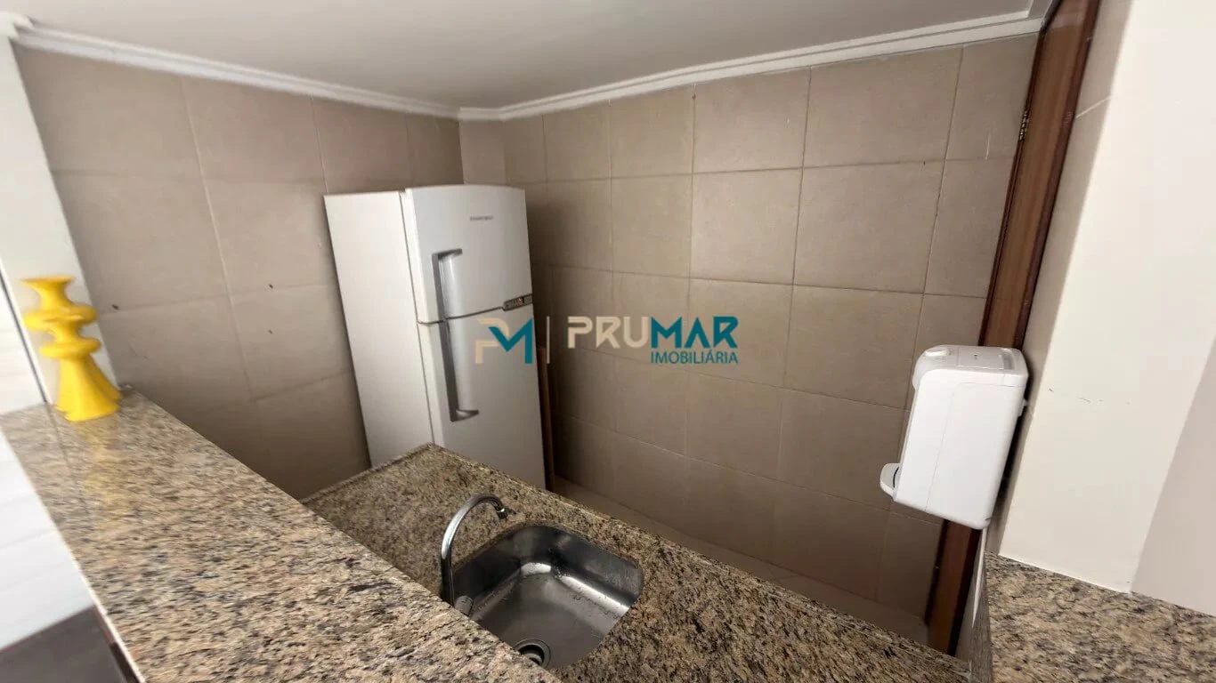 Apartamento mobiliado, 120 m², com piscina privativa — photo 23