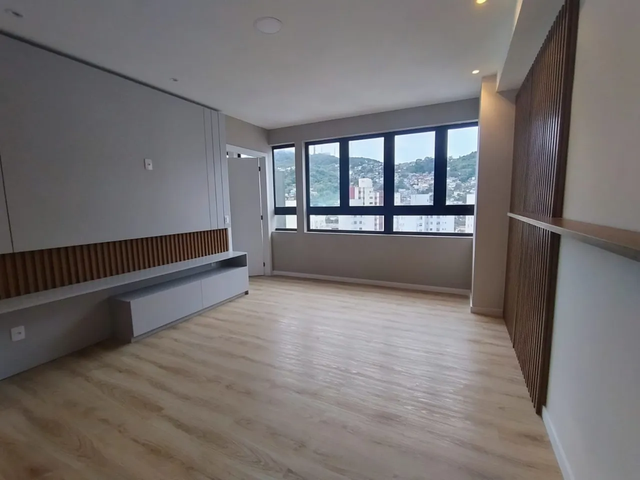 Apartamento de 1 dormitorio con cocina americana — photo 14