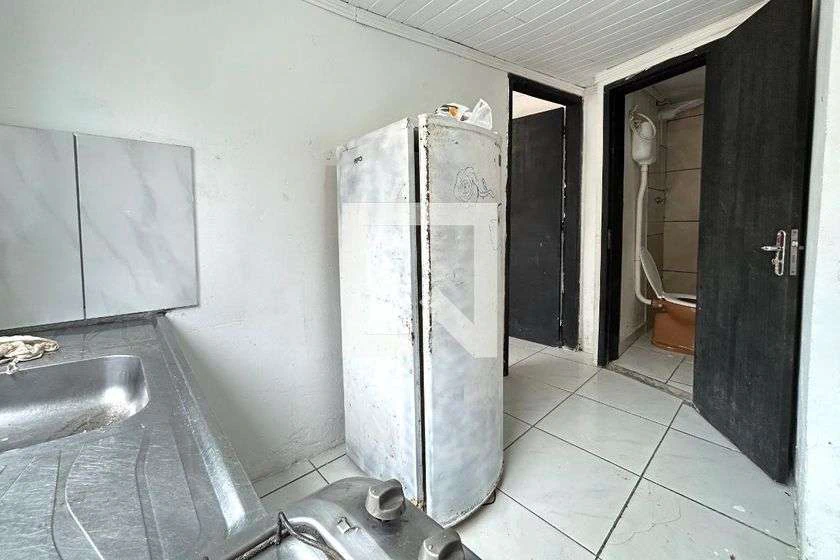 Apartamento sin muebles de 1 dormitorio y 20 m² — photo 11