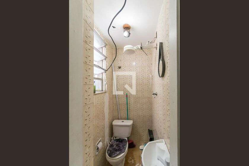Furnished apartment with 2 bedrooms and 51 m² — photo 21