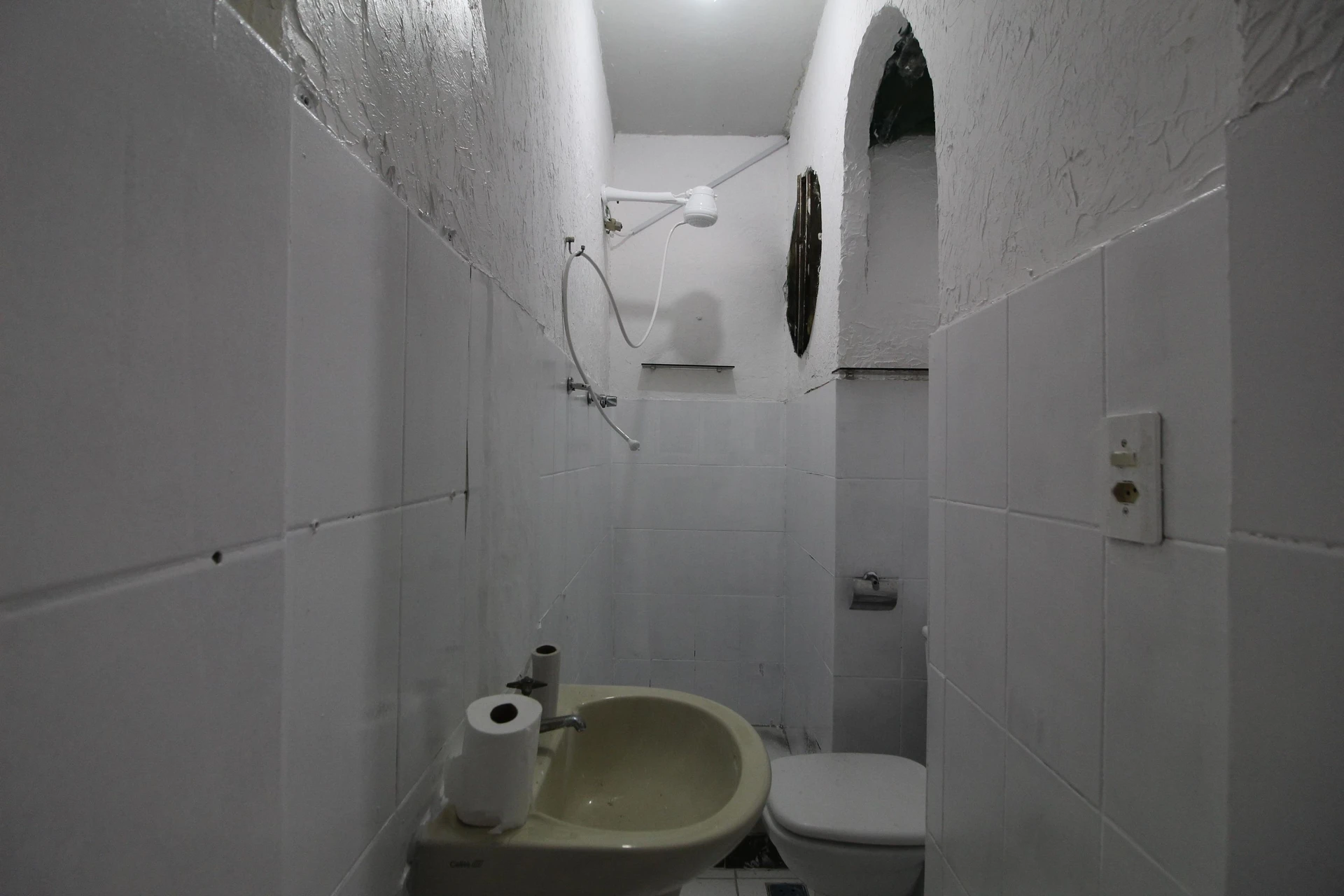Apartamento de 40 m² e 1 quarto, Curicica — photo 8