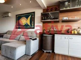 Apartamento mobiliado com 109 m² e 2 quartos — photo 4