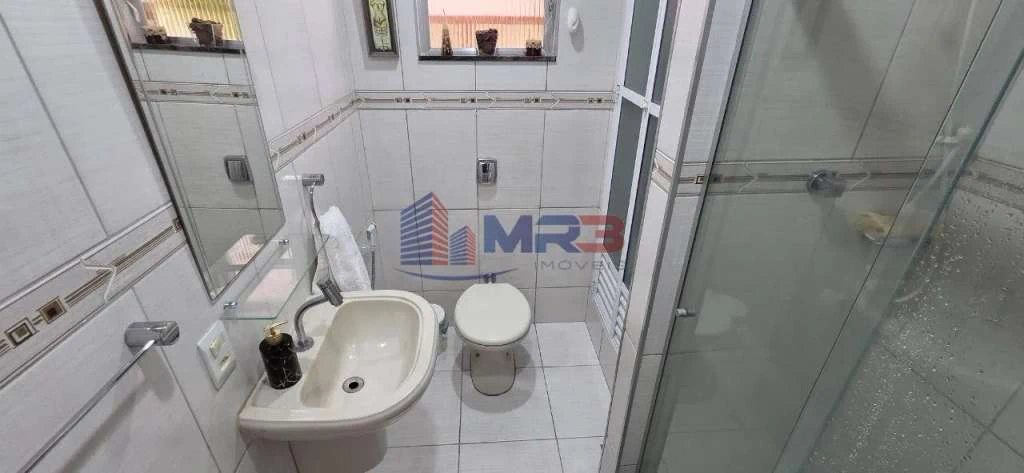 Casa duplex com varanda e 3 quartos e 197 m² — photo 23