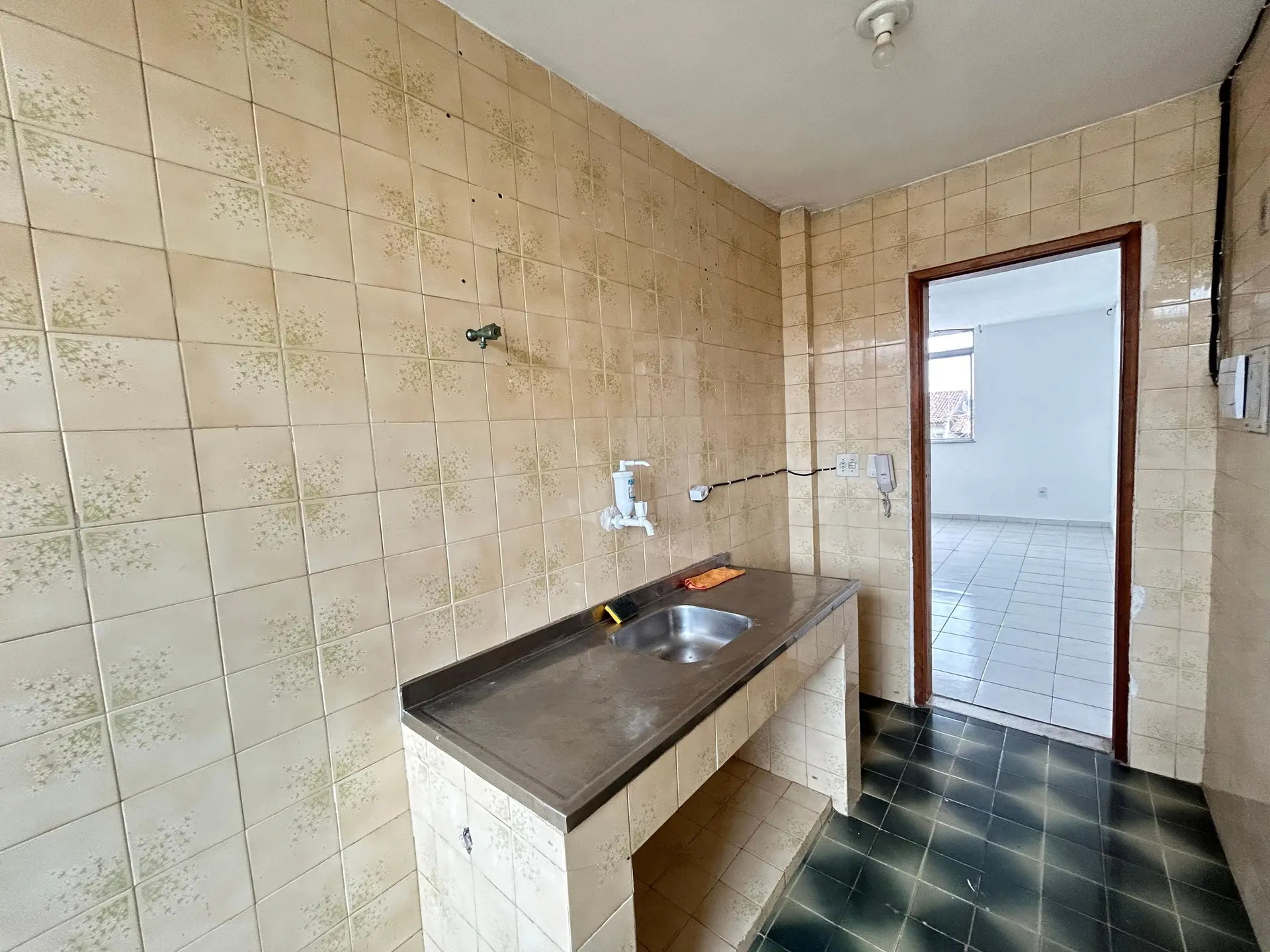 2-bedroom apartment, 51 m² — photo 14