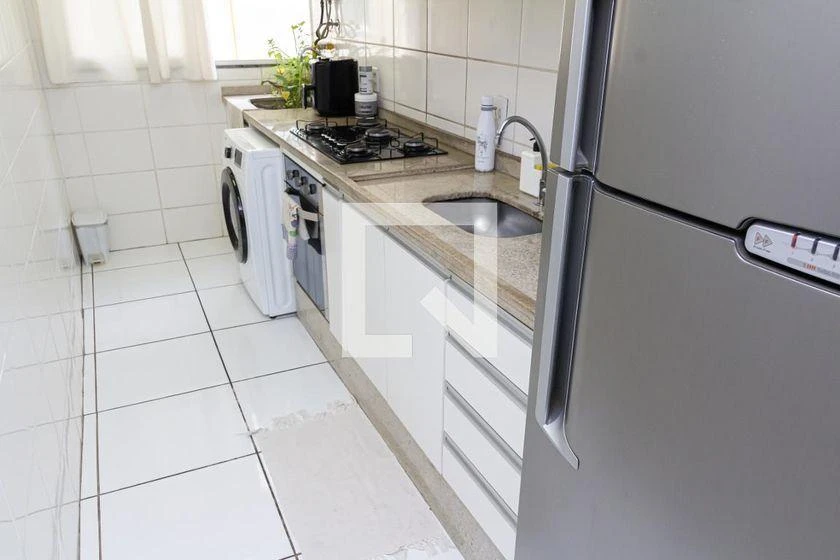 Apartamento com espaço de home office, Campo Grande — photo 9
