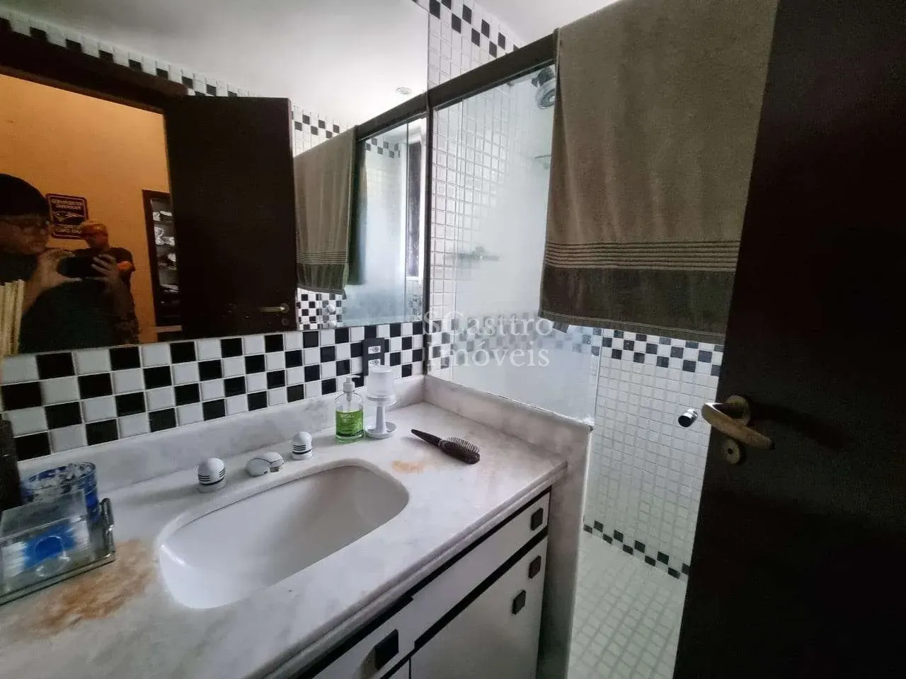 Casa mobiliada com 5 quartos e 5 suítes — photo 19